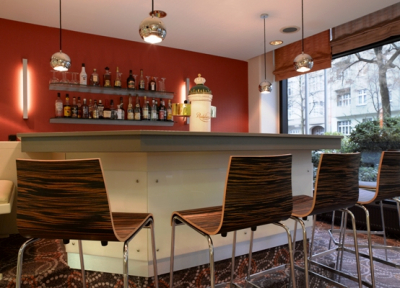 Best offers for LEONARDO CITY WEST Berlin