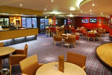 Best offers for MERCURE GEORGIAN HOUSE Bolton
