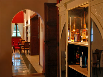 Best offers for CERROS DE TERCIOPELO HOTEL BOUTIQUE Salta