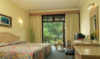 أفضل العروض ل فيديرال فيلاا بانتي تنجاه