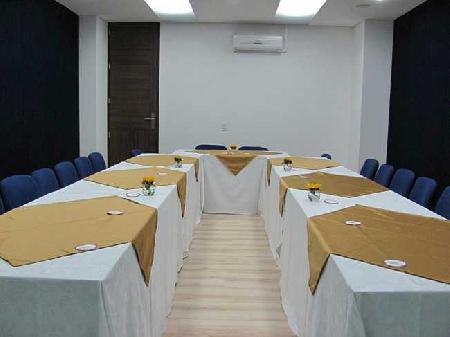 Best offers for HOTEL REGENCY SUITES Bogota
