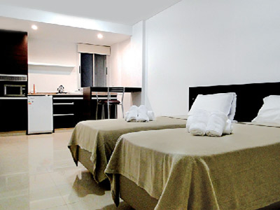 Best offers for JUJUY IN SUITE APART HOTEL Rosario