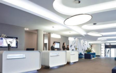 Best offers for NOVOTEL AVIGNON CENTRE Avignon