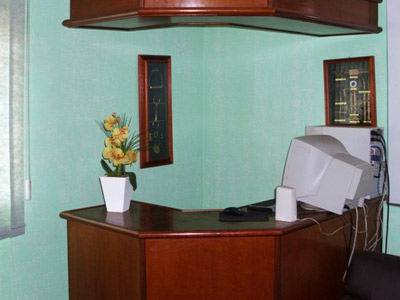 Best offers for ATHENAS APART HOTEL Campo Grande
