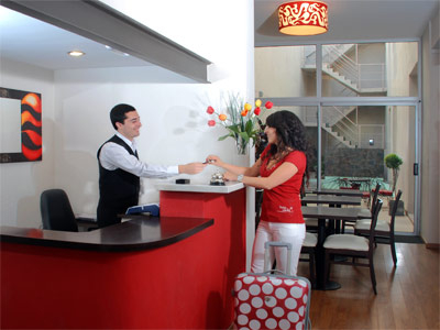 Best offers for BARISIT HOUSE HOTEL Rosario