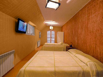 Best offers for CHRIS PARK HOTEL Campos Do Jordao