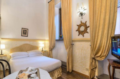 Best offers for Fontana Hotel Rome Trevi