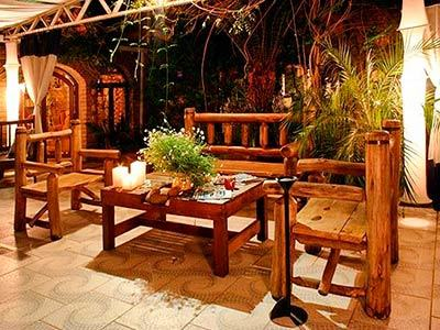 Best offers for POUSADA DON RAMON SPA Canela