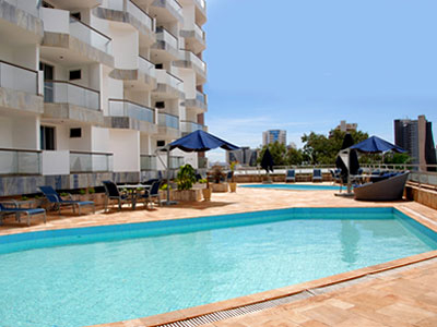 أفضل العروض ل فندق سانبيتير براسيلييا