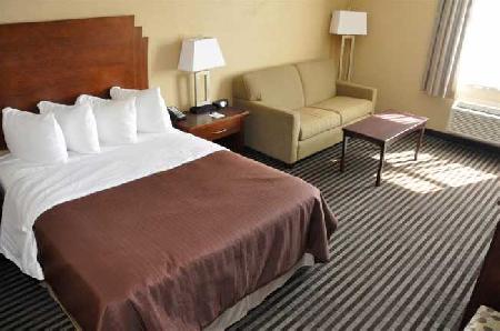Best offers for BEST WESTERN ROYAL OAK INN Barrie