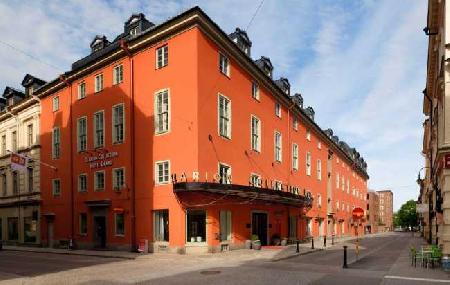 Best offers for Clarion Collection Hotel Grand Sundsvall Sundsvall 