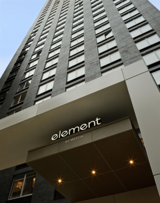 Best offers for Element by Westin Times Square Midtown 