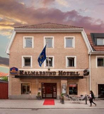 Best offers for BEST WESTERN PLUS Kalmarsund Hotell Kalmar 