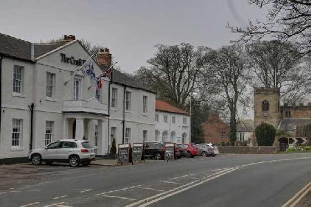 Best offers for BEST WESTERN THE CROFT Darlington