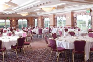 أفضل العروض ل Windmill Village Golf &  Leisure كوفنتري 