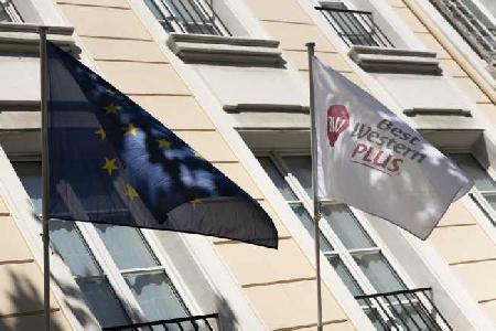 Best offers for Best Western Plus Hotel La Joliette Marseille