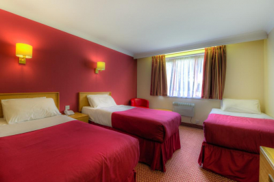 Best offers for COMFORT INN ARUNDEL Arundel 