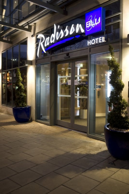 Best offers for RADISSON BLU HOTEL BRISTOL Bristol 