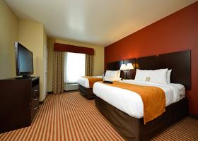 Best offers for Comfort Suites Bay City 