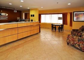 Best offers for ECONO LODGE  INN SUITES Corsicana 