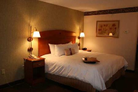 Best offers for HAMPTON INN MT. VERNON Mount Vernon 