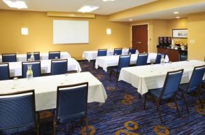 Best offers for COURTYARD BY MARRIOTT DETROIT DEARBORN Dearborn