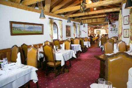 Best offers for Alpen Resort Hotel Zermatt