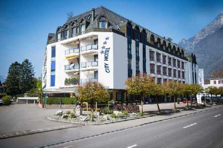 Best offers for City Luzern