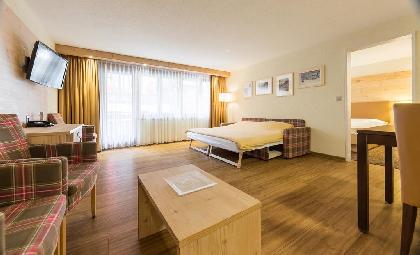Best offers for HOTEL-RESTAURANT DERBY Zermatt