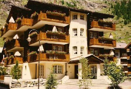 Best offers for La Perle Zermatt