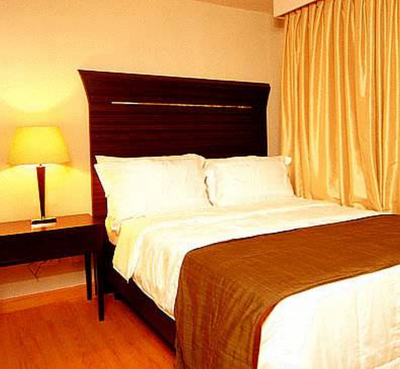 Best offers for Lancaster Hotel Mandaluyong