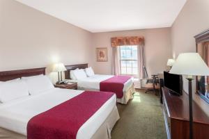 Best offers for RAMADA BY WYNDHAM SELLERSBURG/LOUISVILLE NORTH Sellersburg