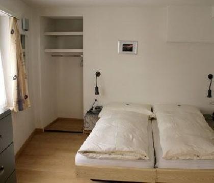 Best offers for Britannia Saas Fee