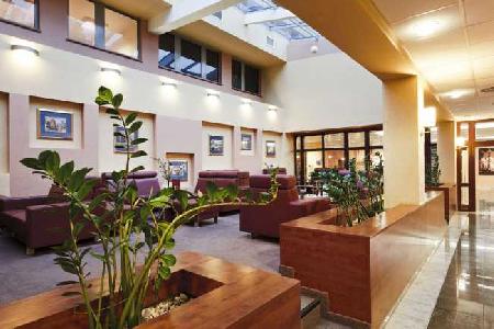 Best offers for Qubus Hotel Legnica Legnica