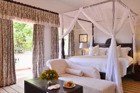 Best offers for The Victoria Falls Hotel Victoria Falls 