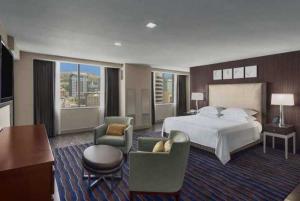 Best offers for HILTON SALT LAKE CITY CENTER Salt Lake City 