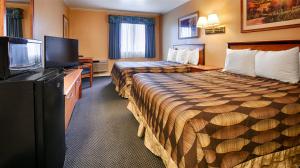 Best offers for RICHFIELD INN Richfield