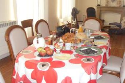 Best offers for B&B Casaborsalino Ghent