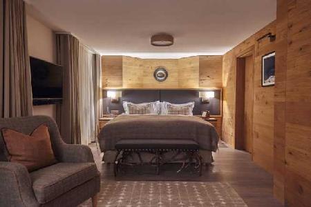 Best offers for The Capra Saas-Fee Saas Fee