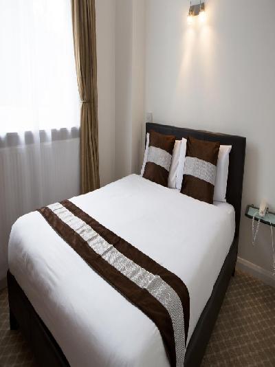 Best offers for AbbeCourt London