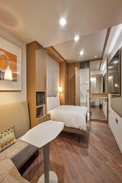 Best offers for Club Quarters Hotel Covent Garden Holborn London