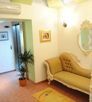 أفضل العروض ل فندق بلسو فليكا جوريكا