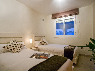 Best offers for CORTIJO DEL MAR RESORT Fuengirola