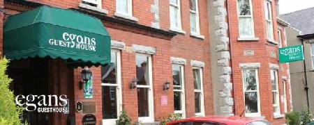 Best offers for Guesthouse Egans Premier Collection Dublin