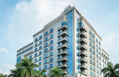 Best offers for GRAND ANGKASA INTERNATIONAL Medan