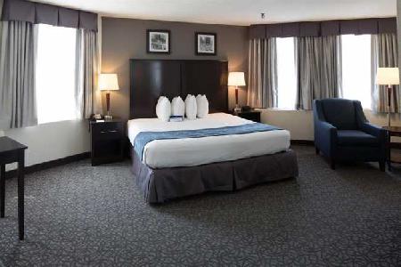 Best offers for Best Western Gregory Hotel New York