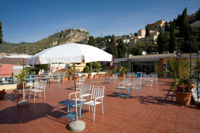 Best offers for CONTINENTAL Taormina