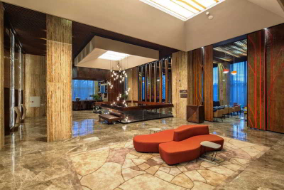 Best offers for HLTN GARDEN INN ATATURK AIRPORT TURKEY Istanbul