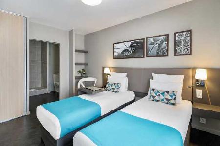 أفضل العروض ل اببارت سيتى كونفورت ل بورجت ل بلانك-مسنيل