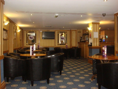 Best offers for CARRINGTON HOUSE Bournemouth 